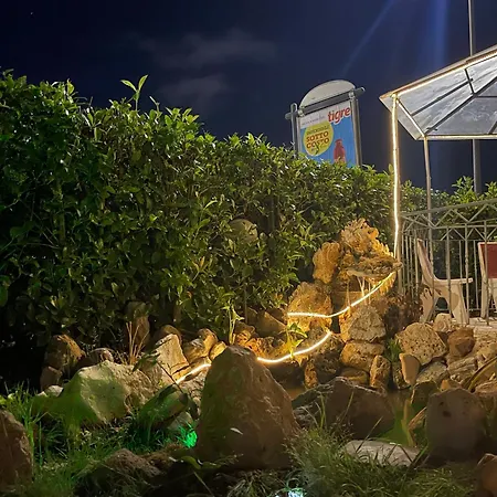 Bed & Breakfast Bianca Ardea