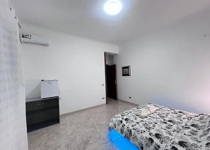 Bed & Breakfast Bianca 3*