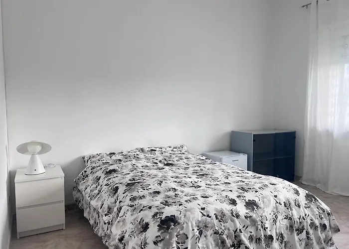 Bianca Bed & Breakfast Ardea