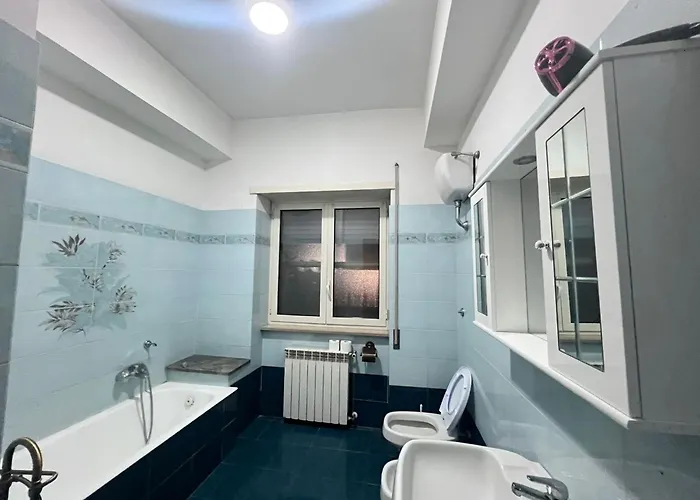 Bed & Breakfast Bianca 3*