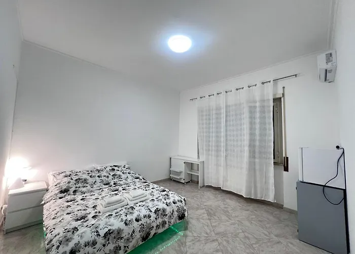 Bed & Breakfast Bianca