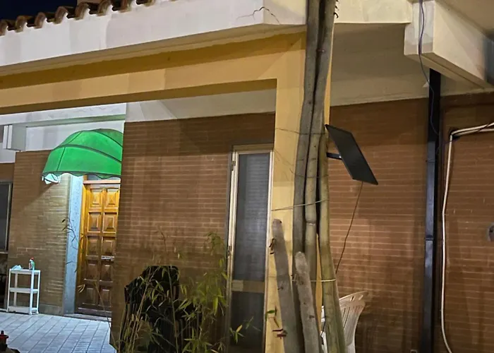 Bed & Breakfast Bianca Ardea