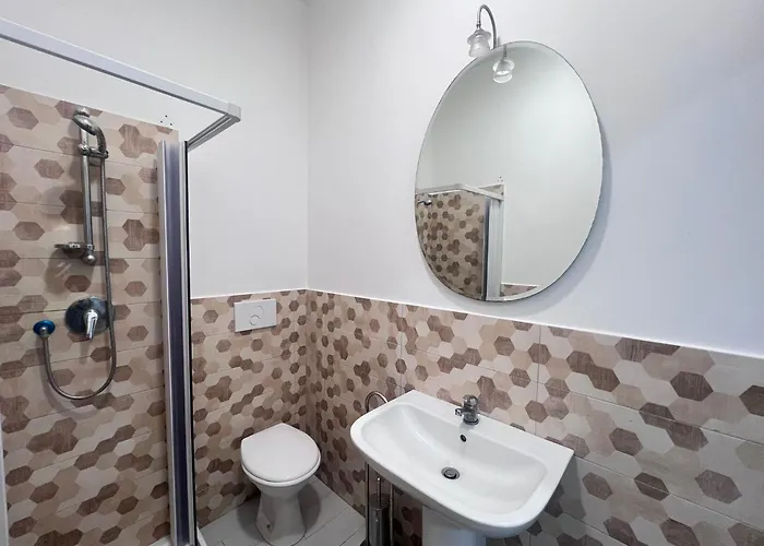 Bianca Bed & Breakfast Ardea