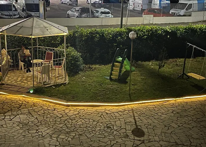 Bed & Breakfast Bianca