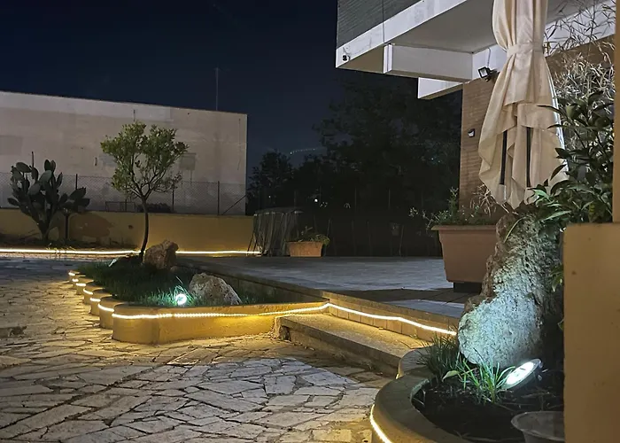 Bed & Breakfast Bianca