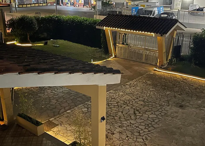 Bianca Bed & Breakfast