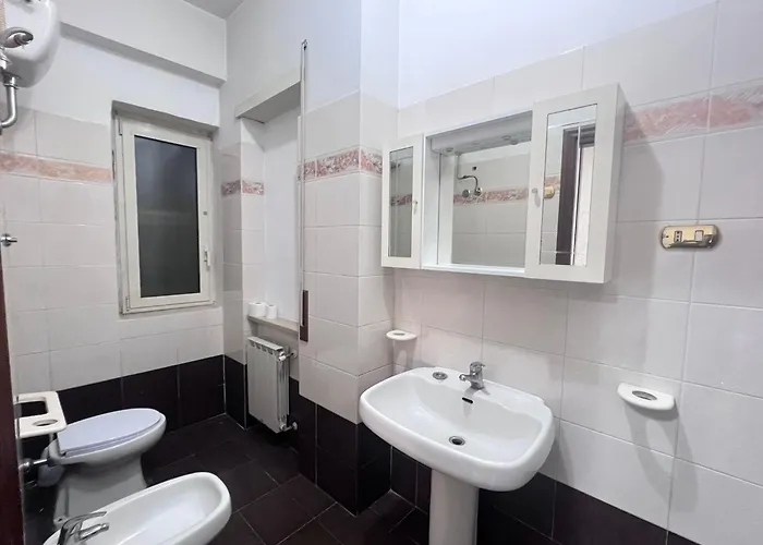 Bed & Breakfast Bianca Ardea