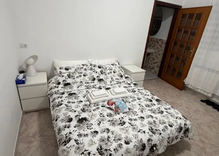 Bianca Bed & Breakfast