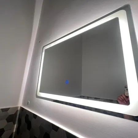 Bianca فندق مبيت وإفطار