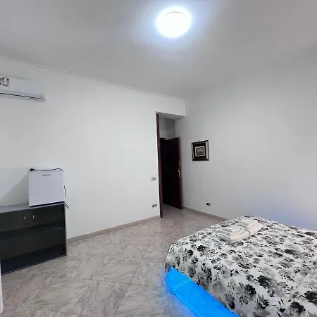 Bed & Breakfast Bianca *