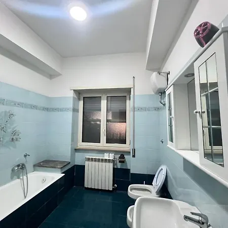 Bed & Breakfast Bianca