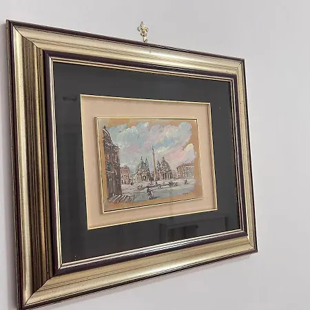 Bianca Bed & Breakfast