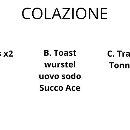 Bed & Breakfast Bianca Ardea