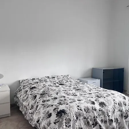 Bianca Bed & Breakfast Ardea