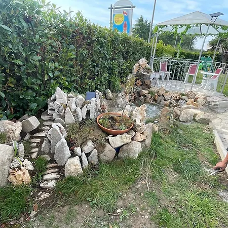 Bed and Breakfast Bianca 3*