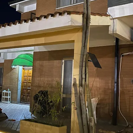 فندق مبيت وإفطار Bianca أرديا