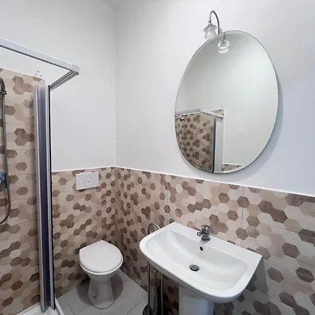 Bianca Bed & Breakfast Ardea