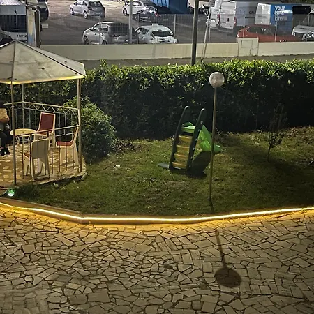 فندق مبيت وإفطار Bianca