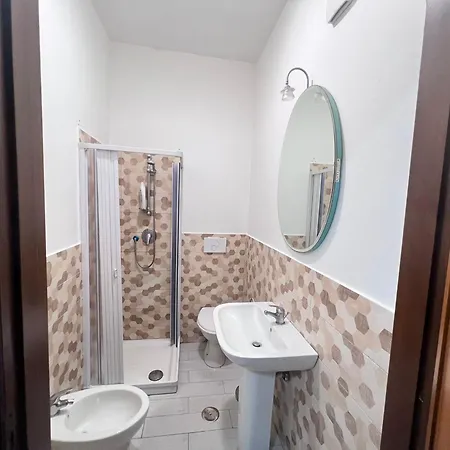 Bianca فندق مبيت وإفطار *