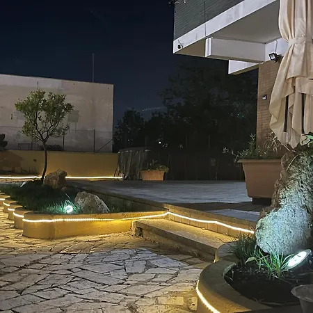 فندق مبيت وإفطار Bianca