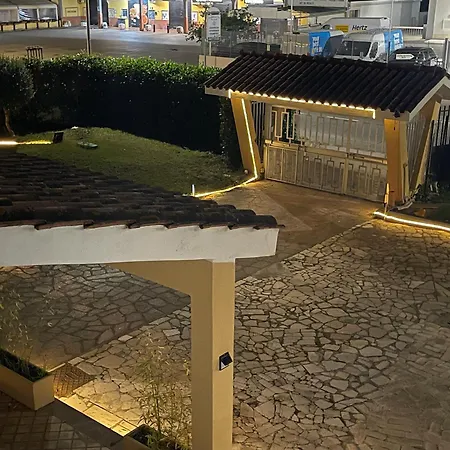 Bianca فندق مبيت وإفطار