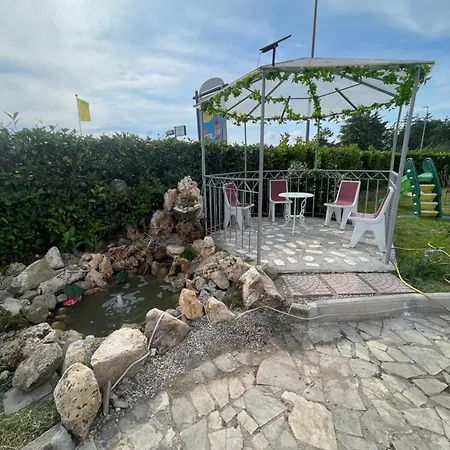 فندق مبيت وإفطار Bianca *