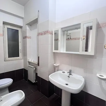 Bed & Breakfast Bianca Ardea