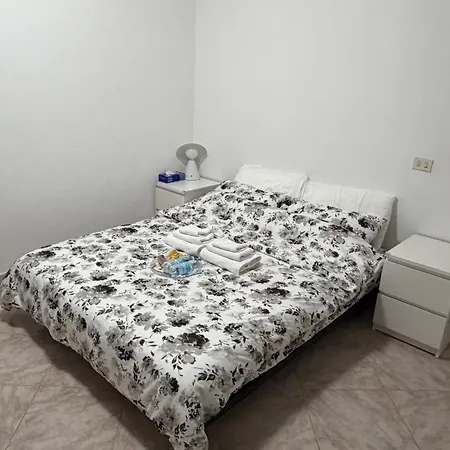 Bed and Breakfast Bianca