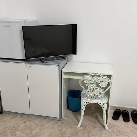 Bianca Bed and Breakfast