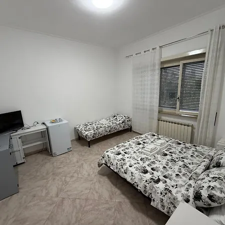 Bed & Breakfast Bianca