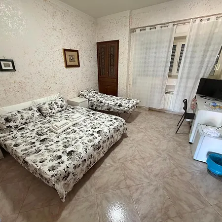 Bed & Breakfast Bianca 3*