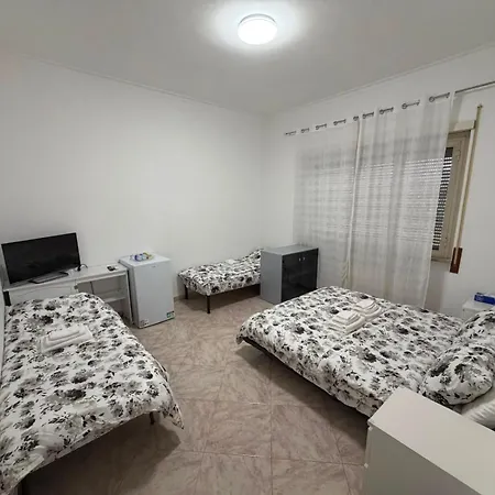 Bed & Breakfast Bianca