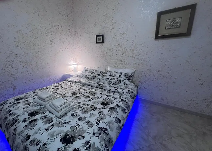 Bianca Bed and Breakfast