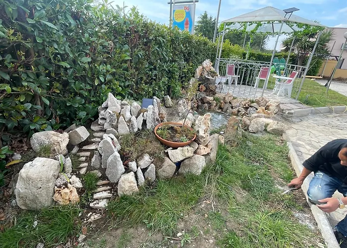 Bed and Breakfast Bianca 3*