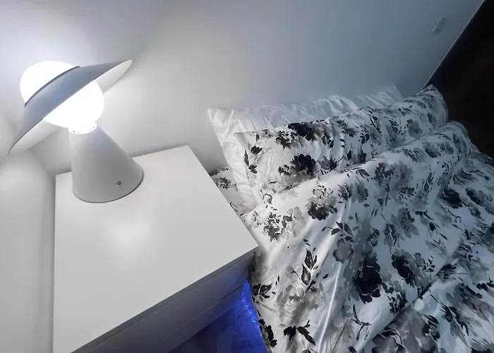 Bianca Bed and Breakfast