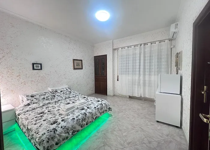 Bed and Breakfast Bianca