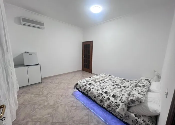 Bianca Bed and Breakfast 3*