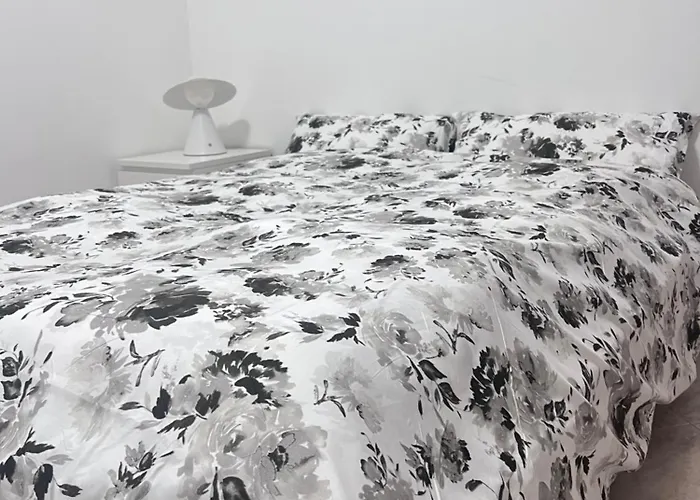 Bed and Breakfast Bianca Ardea