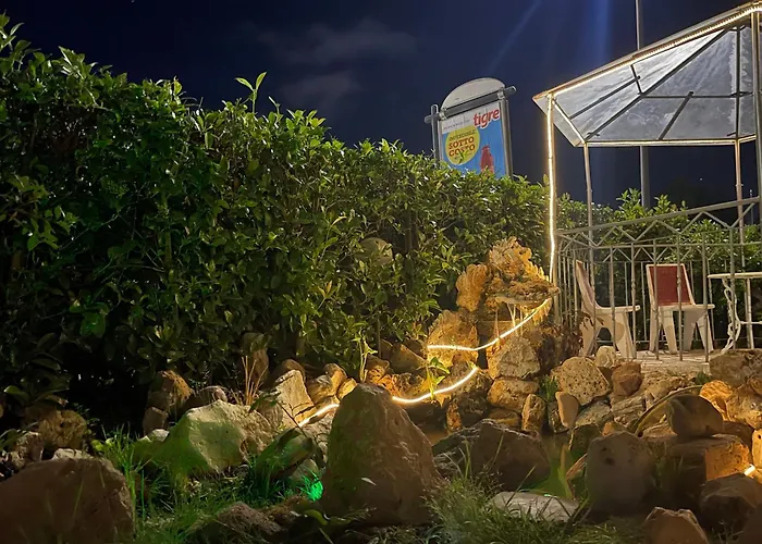 Bed and Breakfast Bianca Ardea