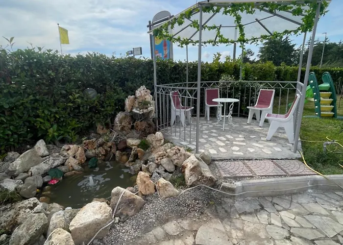 Bed and Breakfast Bianca 3*