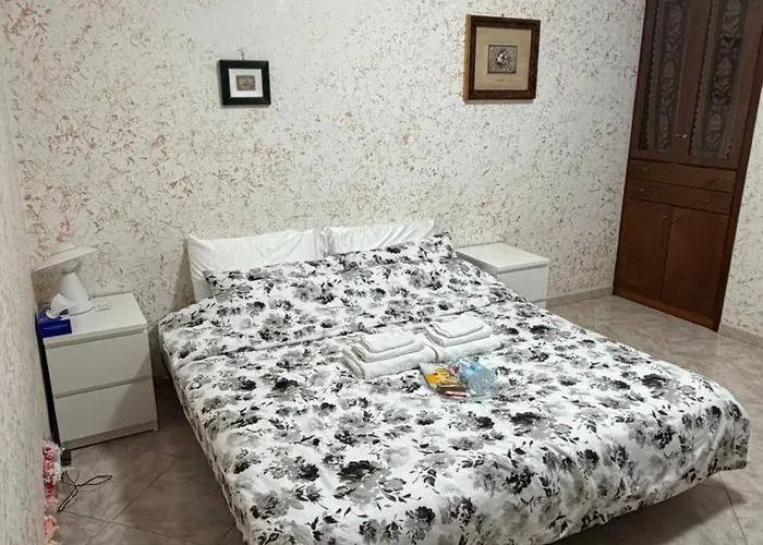 Bianca Bed and Breakfast 3*