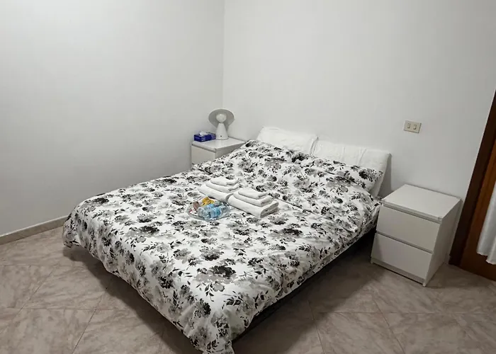 Bed and Breakfast Bianca