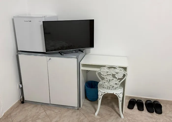 Bianca Bed and Breakfast